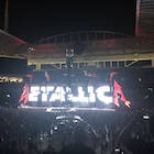 Metallica Miami Hard Rock Stadium